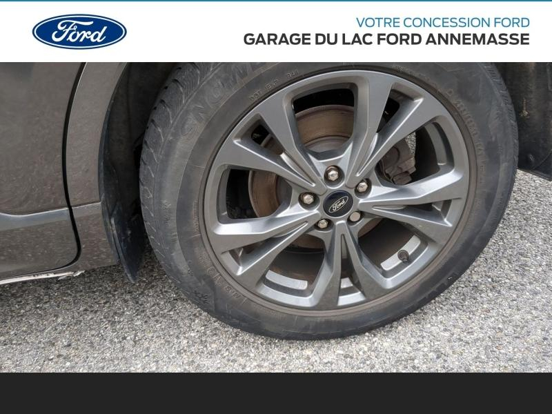 FORD Kuga d’occasion à vendre à ANNEMASSE chez GARAGE DU LAC (Photo 4)
