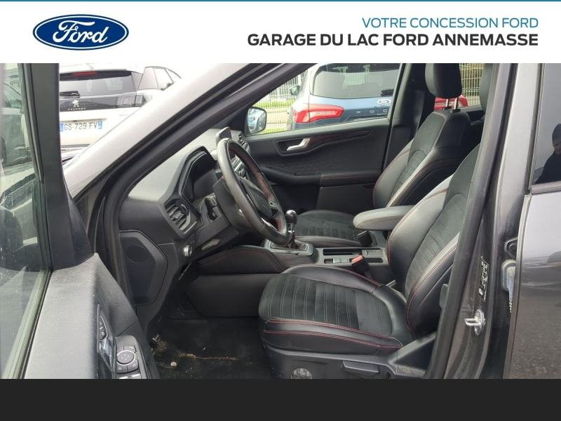 FORD Kuga d’occasion à vendre à ANNEMASSE chez GARAGE DU LAC (Photo 5)