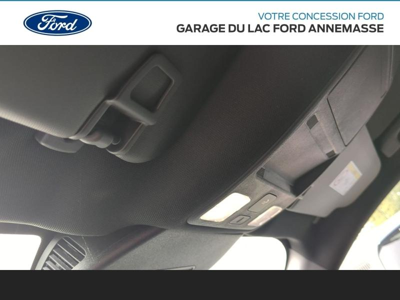 FORD Kuga d’occasion à vendre à ANNEMASSE chez GARAGE DU LAC (Photo 6)