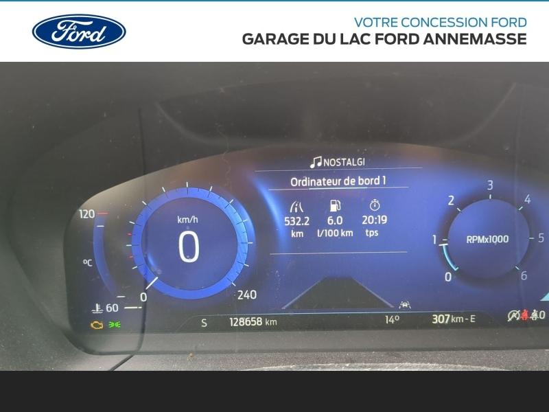 FORD Kuga d’occasion à vendre à ANNEMASSE chez GARAGE DU LAC (Photo 7)