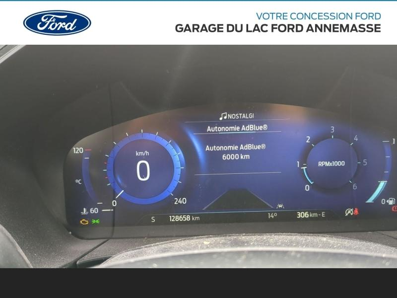 FORD Kuga d’occasion à vendre à ANNEMASSE chez GARAGE DU LAC (Photo 9)
