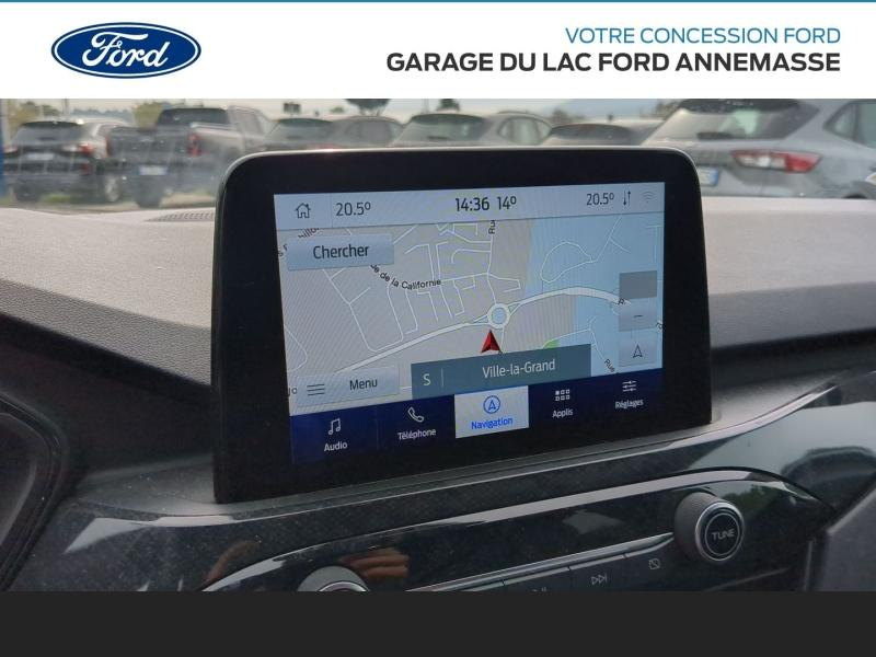 FORD Kuga d’occasion à vendre à ANNEMASSE chez GARAGE DU LAC (Photo 10)