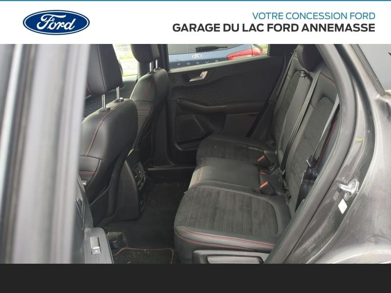 FORD Kuga d’occasion à vendre à ANNEMASSE chez GARAGE DU LAC (Photo 11)