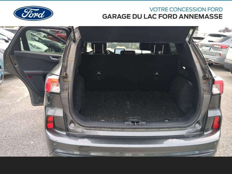 FORD Kuga d’occasion à vendre à ANNEMASSE chez GARAGE DU LAC (Photo 12)