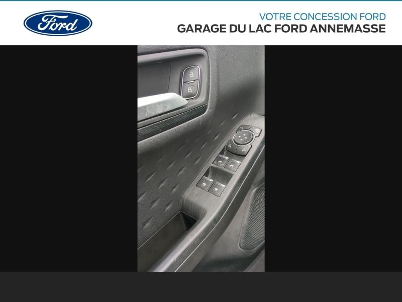 FORD Kuga d’occasion à vendre à ANNEMASSE chez GARAGE DU LAC (Photo 13)