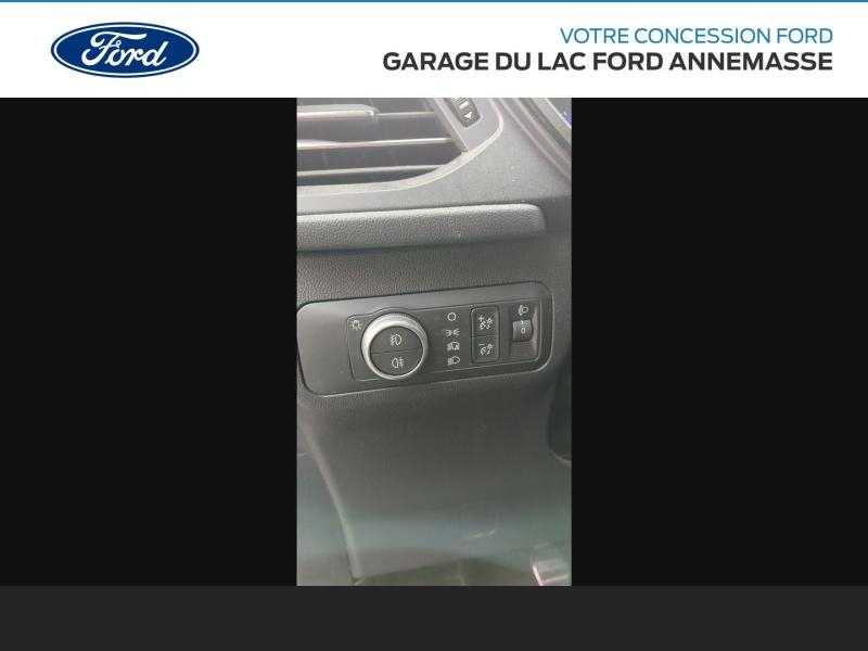 FORD Kuga d’occasion à vendre à ANNEMASSE chez GARAGE DU LAC (Photo 14)