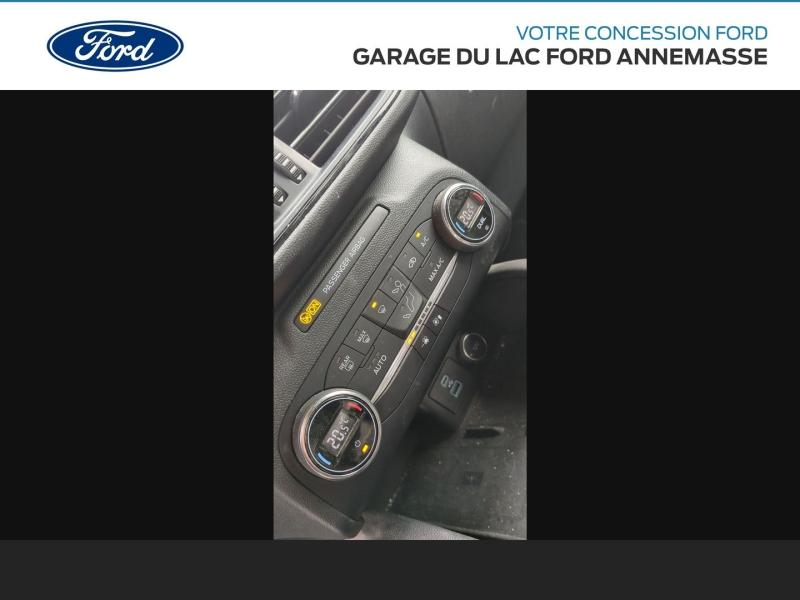 FORD Kuga d’occasion à vendre à ANNEMASSE chez GARAGE DU LAC (Photo 15)