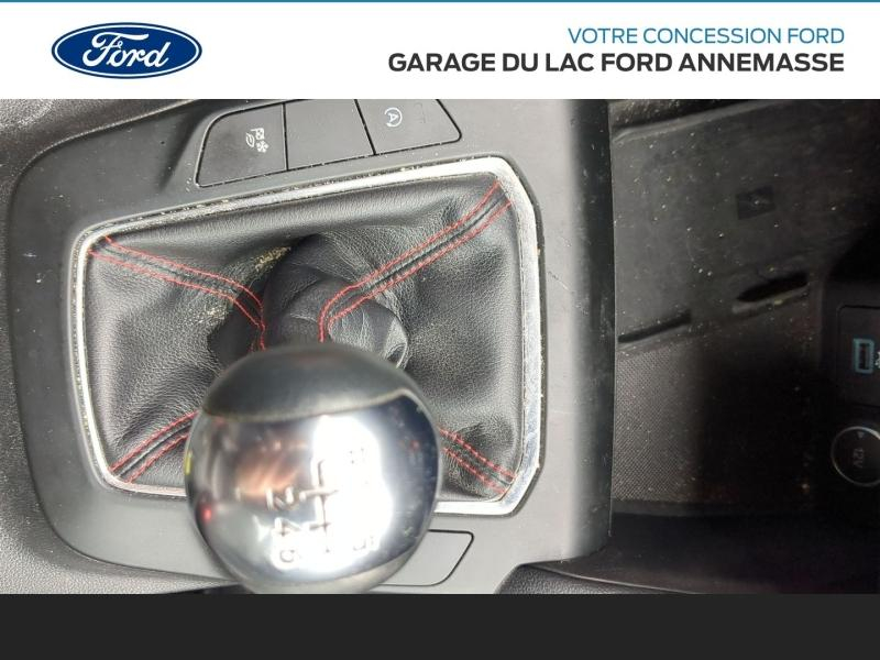 FORD Kuga d’occasion à vendre à ANNEMASSE chez GARAGE DU LAC (Photo 16)