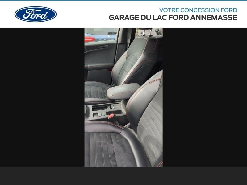 FORD Kuga d’occasion à vendre à ANNEMASSE chez GARAGE DU LAC (Photo 17)