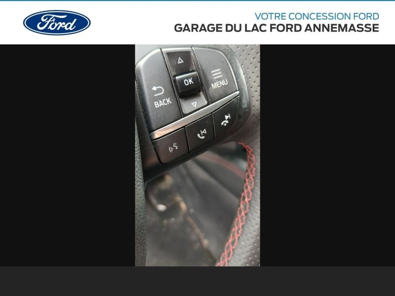 FORD Kuga d’occasion à vendre à ANNEMASSE chez GARAGE DU LAC (Photo 19)