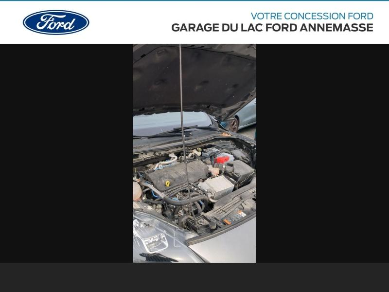 FORD Kuga d’occasion à vendre à ANNEMASSE chez GARAGE DU LAC (Photo 20)