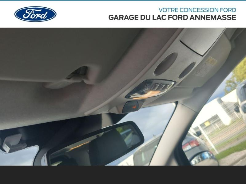 FORD EcoSport d’occasion à vendre à ANNEMASSE chez GARAGE DU LAC (Photo 6)