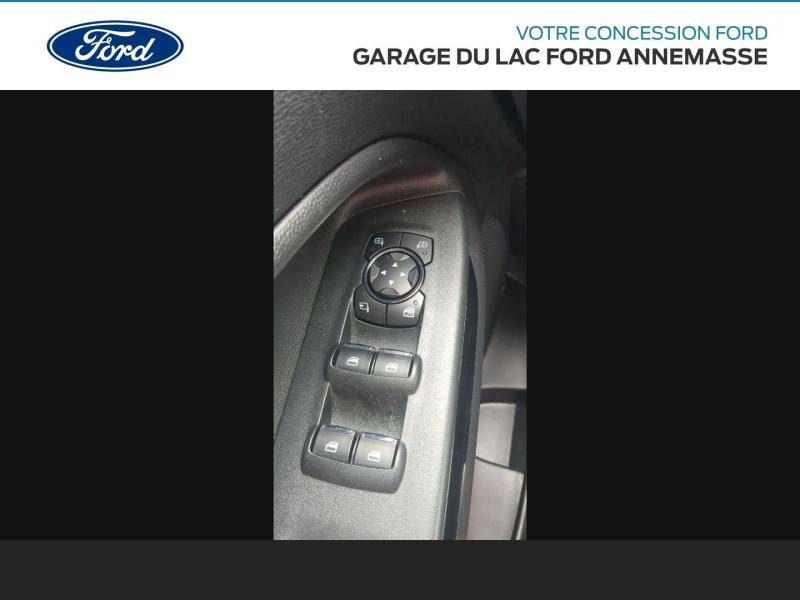 FORD EcoSport d’occasion à vendre à ANNEMASSE chez GARAGE DU LAC (Photo 14)