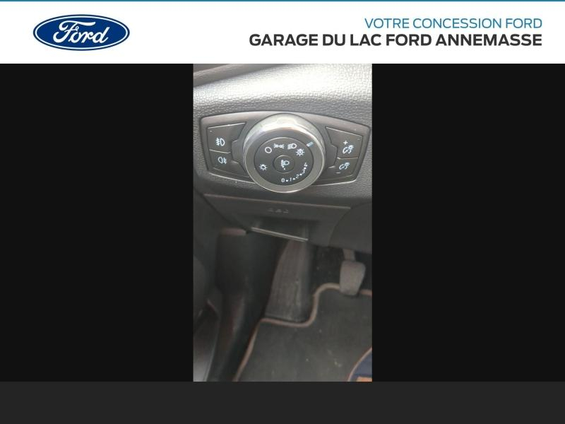 FORD EcoSport d’occasion à vendre à ANNEMASSE chez GARAGE DU LAC (Photo 15)