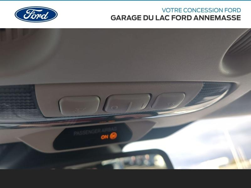 FORD EcoSport d’occasion à vendre à ANNEMASSE chez GARAGE DU LAC (Photo 18)