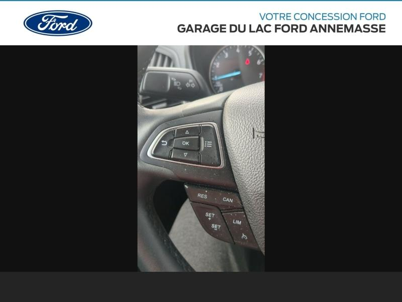 FORD EcoSport d’occasion à vendre à ANNEMASSE chez GARAGE DU LAC (Photo 19)