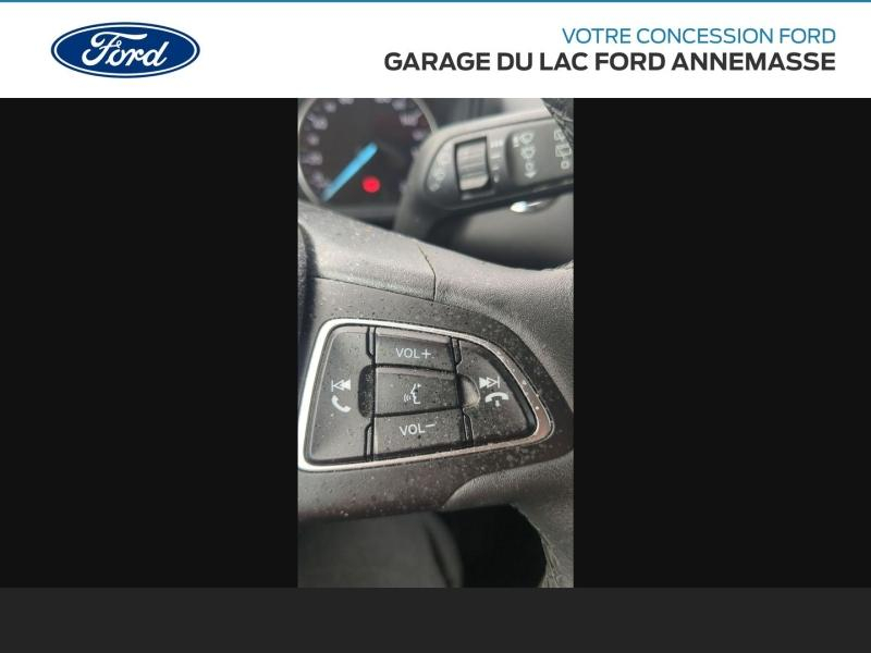 FORD EcoSport d’occasion à vendre à ANNEMASSE chez GARAGE DU LAC (Photo 20)