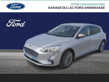 FORD Focus d’occasion à vendre à ANNEMASSE
