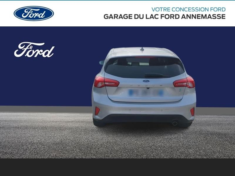 FORD Focus d’occasion à vendre à ANNEMASSE chez GARAGE DU LAC (Photo 3)