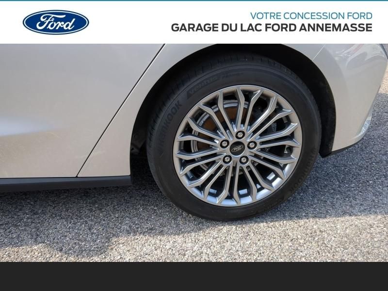FORD Focus d’occasion à vendre à ANNEMASSE chez GARAGE DU LAC (Photo 4)