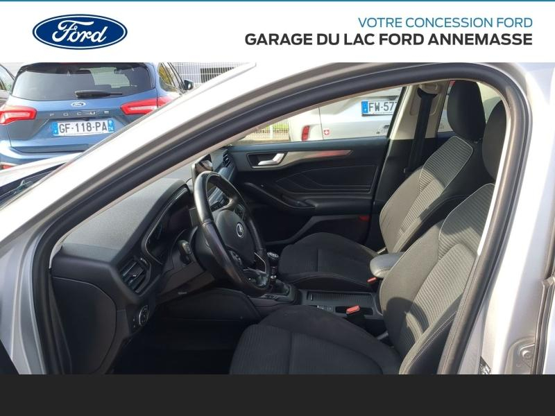 FORD Focus d’occasion à vendre à ANNEMASSE chez GARAGE DU LAC (Photo 5)