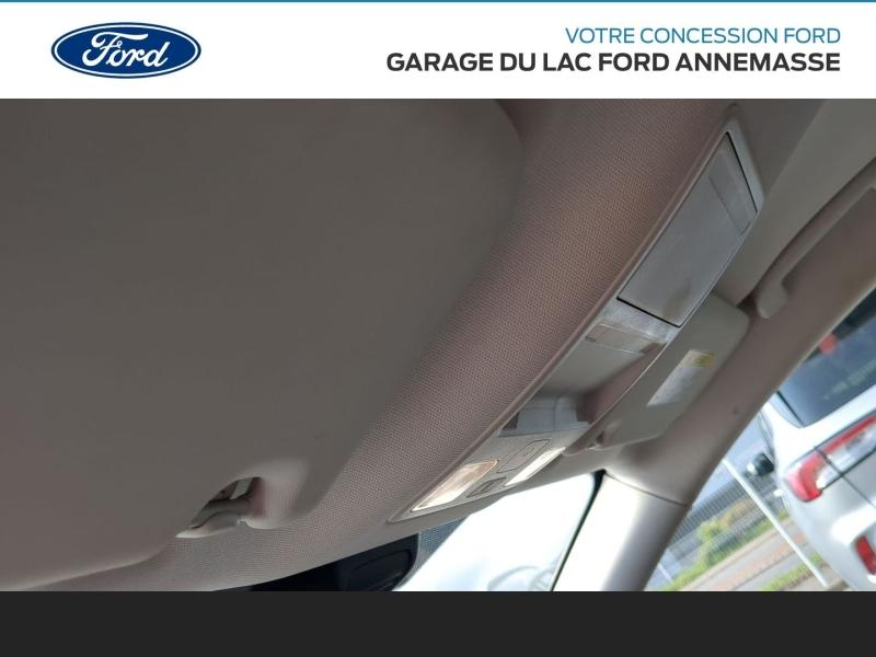 FORD Focus d’occasion à vendre à ANNEMASSE chez GARAGE DU LAC (Photo 6)