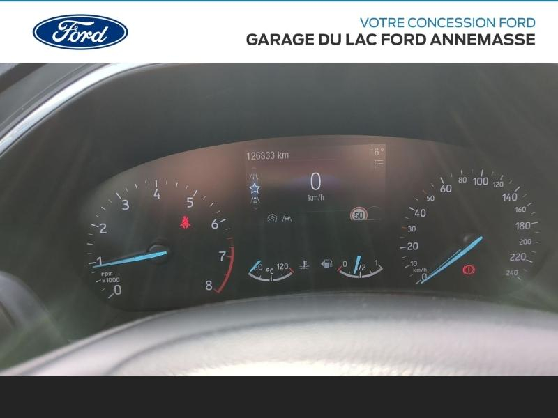 FORD Focus d’occasion à vendre à ANNEMASSE chez GARAGE DU LAC (Photo 8)