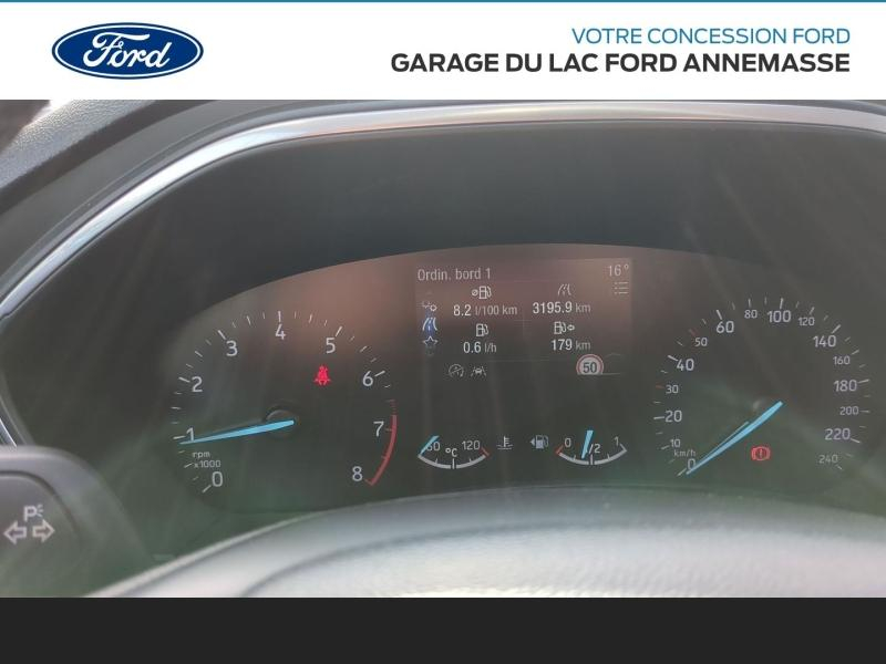 FORD Focus d’occasion à vendre à ANNEMASSE chez GARAGE DU LAC (Photo 9)