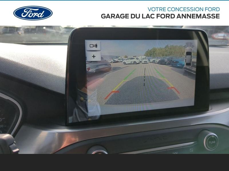 FORD Focus d’occasion à vendre à ANNEMASSE chez GARAGE DU LAC (Photo 10)