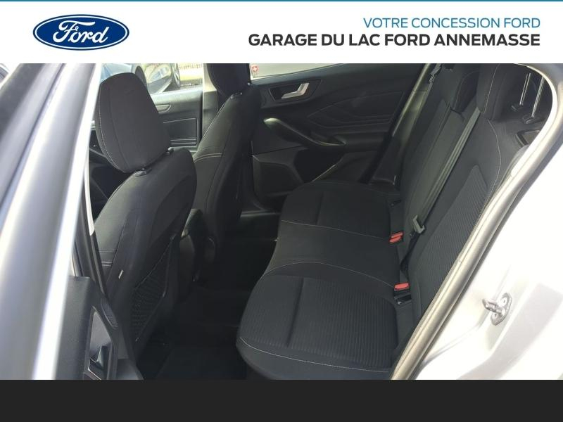 FORD Focus d’occasion à vendre à ANNEMASSE chez GARAGE DU LAC (Photo 11)