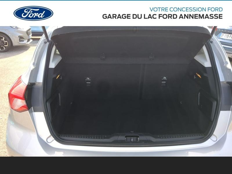 FORD Focus d’occasion à vendre à ANNEMASSE chez GARAGE DU LAC (Photo 12)