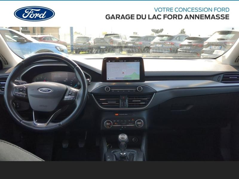 FORD Focus d’occasion à vendre à ANNEMASSE chez GARAGE DU LAC (Photo 13)