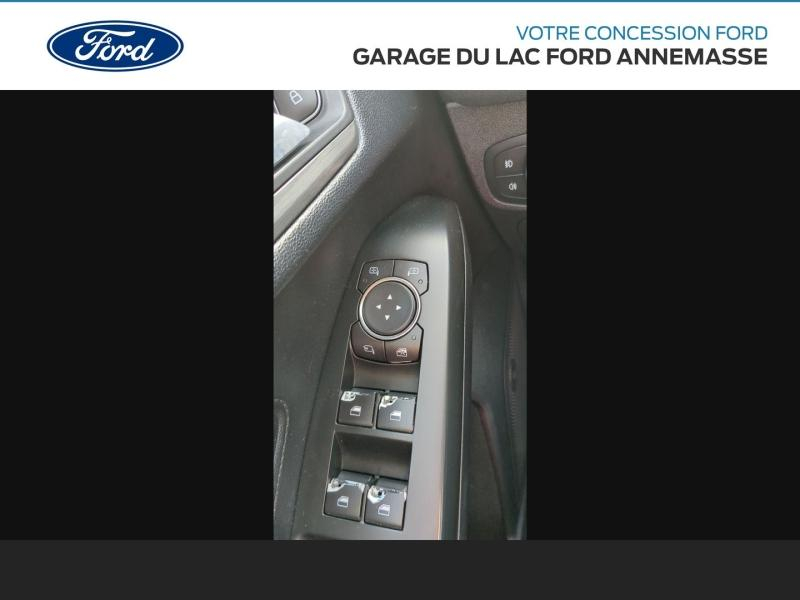 FORD Focus d’occasion à vendre à ANNEMASSE chez GARAGE DU LAC (Photo 14)