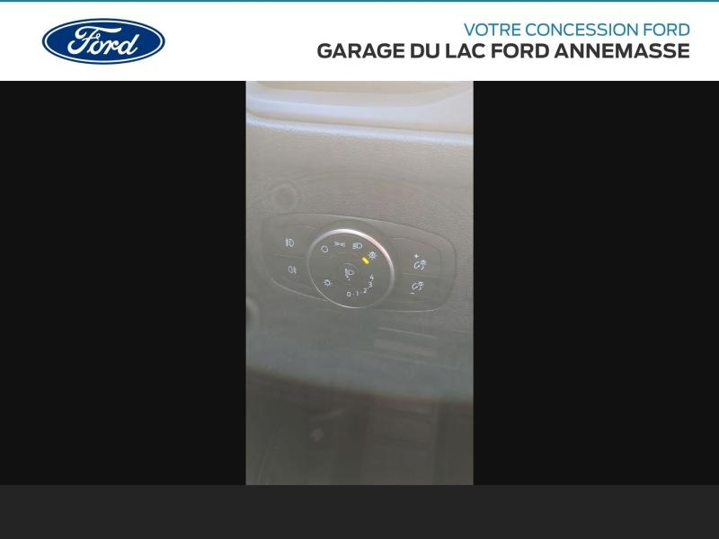 FORD Focus d’occasion à vendre à ANNEMASSE chez GARAGE DU LAC (Photo 15)