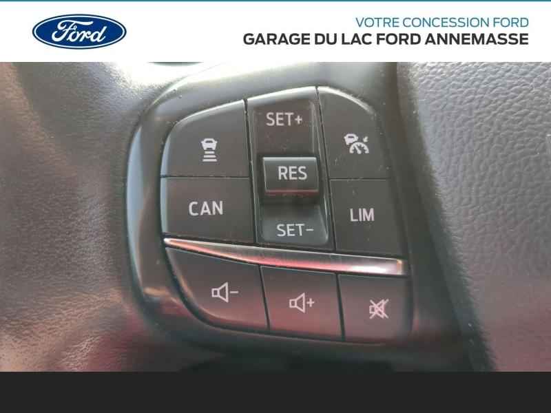 FORD Focus d’occasion à vendre à ANNEMASSE chez GARAGE DU LAC (Photo 16)
