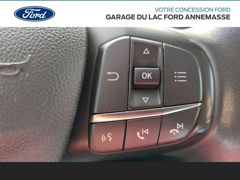 FORD Focus d’occasion à vendre à ANNEMASSE chez GARAGE DU LAC (Photo 17)