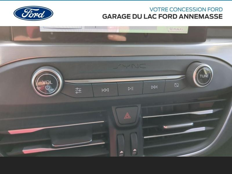 FORD Focus d’occasion à vendre à ANNEMASSE chez GARAGE DU LAC (Photo 18)