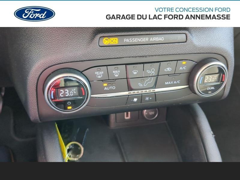 FORD Focus d’occasion à vendre à ANNEMASSE chez GARAGE DU LAC (Photo 19)