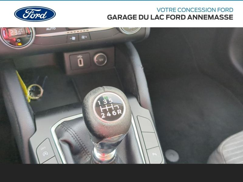 FORD Focus d’occasion à vendre à ANNEMASSE chez GARAGE DU LAC (Photo 20)