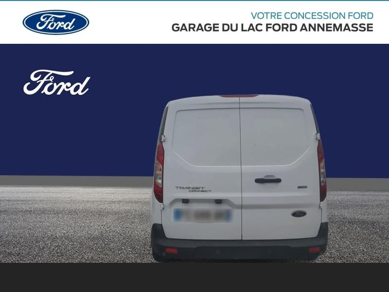 FORD Transit Connect VUL d’occasion à vendre à ANNEMASSE chez GARAGE DU LAC (Photo 3)