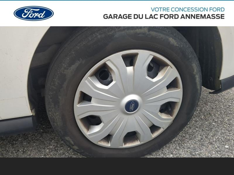 FORD Transit Connect VUL d’occasion à vendre à ANNEMASSE chez GARAGE DU LAC (Photo 4)