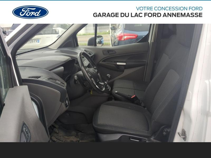 FORD Transit Connect VUL d’occasion à vendre à ANNEMASSE chez GARAGE DU LAC (Photo 5)