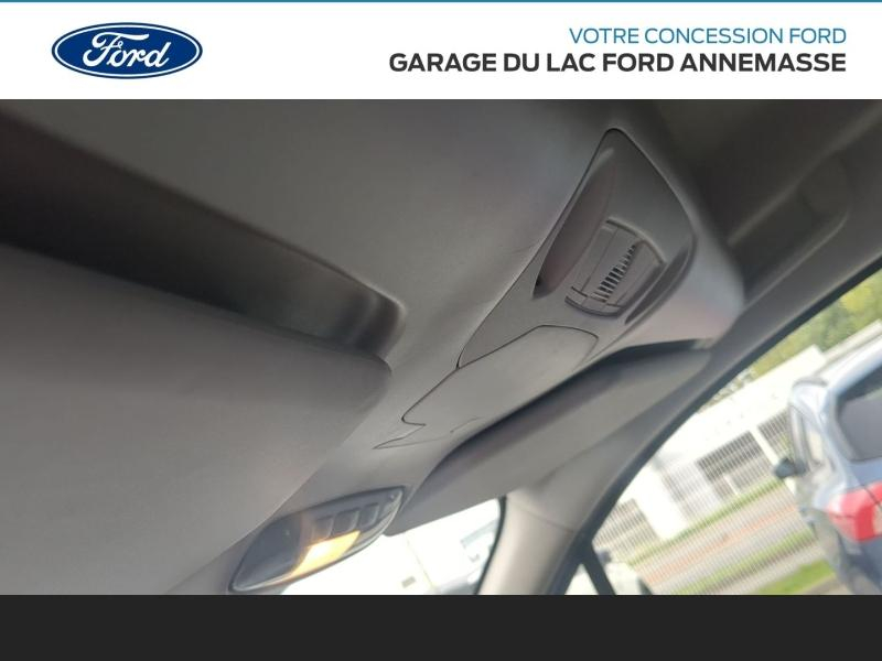 FORD Transit Connect VUL d’occasion à vendre à ANNEMASSE chez GARAGE DU LAC (Photo 6)