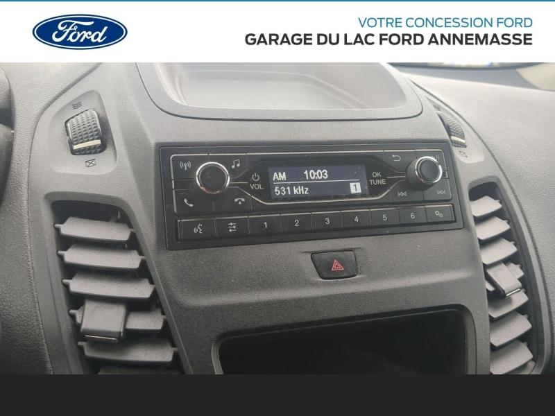 FORD Transit Connect VUL d’occasion à vendre à ANNEMASSE chez GARAGE DU LAC (Photo 7)