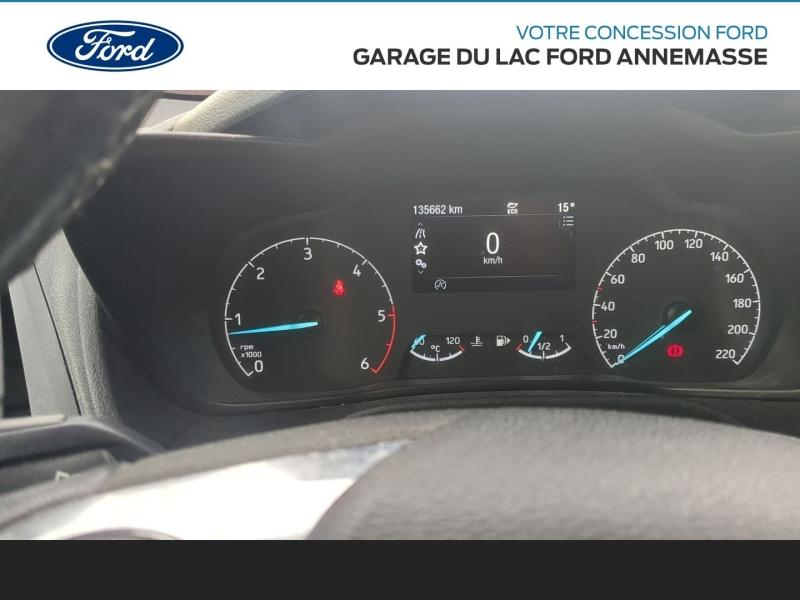 FORD Transit Connect VUL d’occasion à vendre à ANNEMASSE chez GARAGE DU LAC (Photo 8)