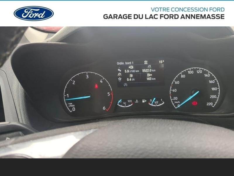 FORD Transit Connect VUL d’occasion à vendre à ANNEMASSE chez GARAGE DU LAC (Photo 9)