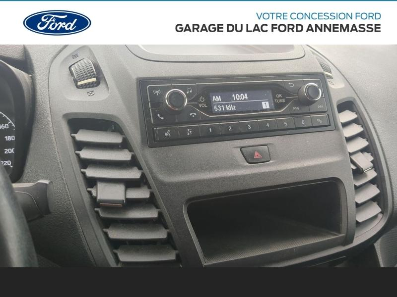 FORD Transit Connect VUL d’occasion à vendre à ANNEMASSE chez GARAGE DU LAC (Photo 10)