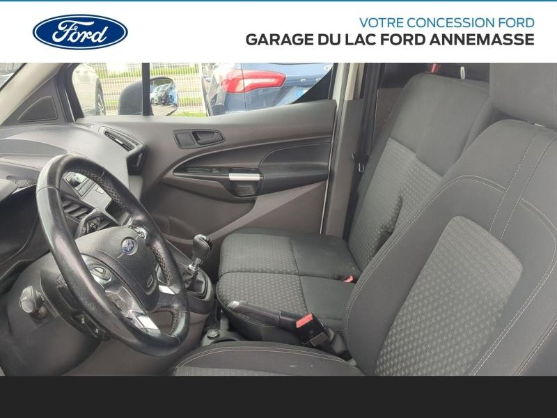 FORD Transit Connect VUL d’occasion à vendre à ANNEMASSE chez GARAGE DU LAC (Photo 11)