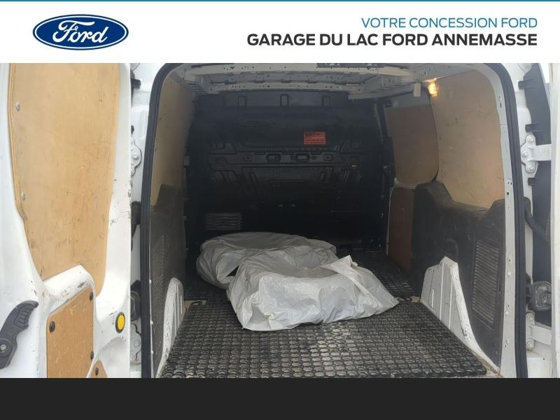 FORD Transit Connect VUL d’occasion à vendre à ANNEMASSE chez GARAGE DU LAC (Photo 12)