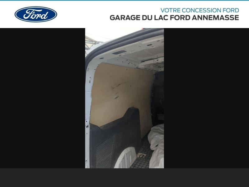 FORD Transit Connect VUL d’occasion à vendre à ANNEMASSE chez GARAGE DU LAC (Photo 13)